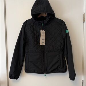 Save the Duck Feba Jacket New size 3 M/L